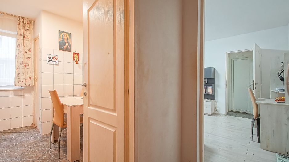Apartament 2 Camere | Mobilat | Cartier Noua | Comision 0% - Poză 4