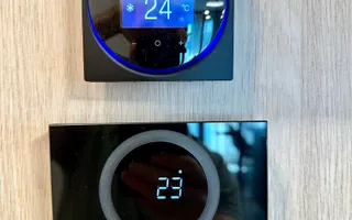 2 camere, 57 mp, Ansamblul Liberty Residential, parcare subterana - Poză 12