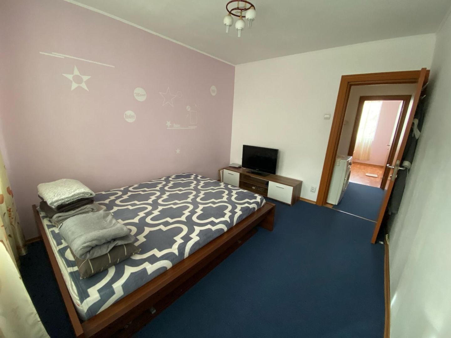 Apartament 3 camere Brâncoveanu - Poză 5