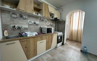 Apartament 2 camere, decomandat, Strada Siretului - Poză 7