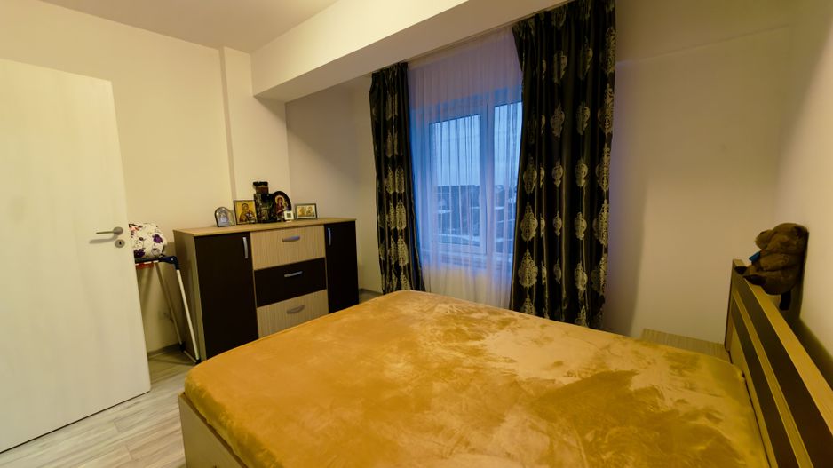 2 camere de vanzare Magurele | Varteju | Bloc nou | Ilfov - Poză 6