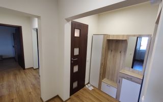Apartament 3 camere de închiriat | Sibiu, Calea Dumbrăvii | 66 mp - Poză 2