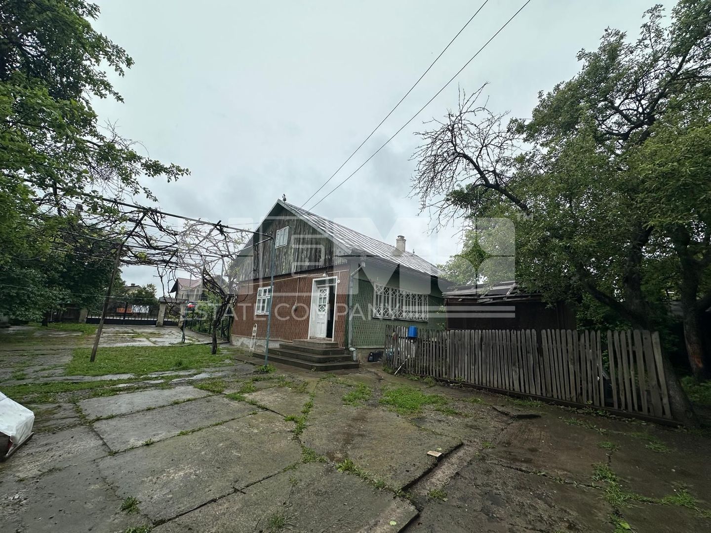 Casă de vânzare | Moara CARP, Suceava | Preț: 85.000 € - Poză 1