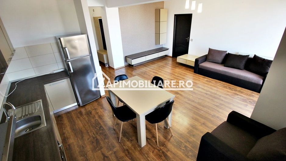 Apartament 2 camere,51 mp, zona Centrală, Targu Mures - Poză 4