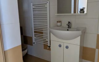 Penthouse 3 camere, Zona Aradului, Mobilat si Utilat + Boxa, Singur pe nivel - Poză 7