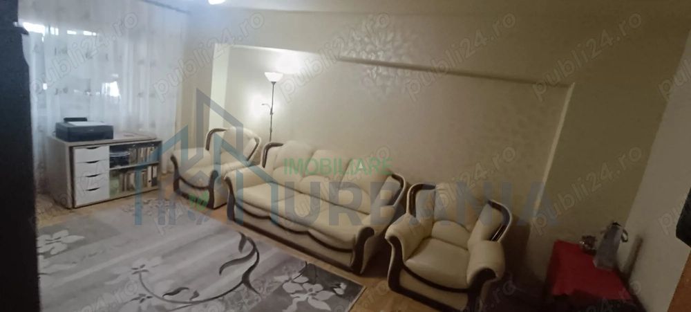 Apartament 4 camere Nicolina-Cug - Poză 1