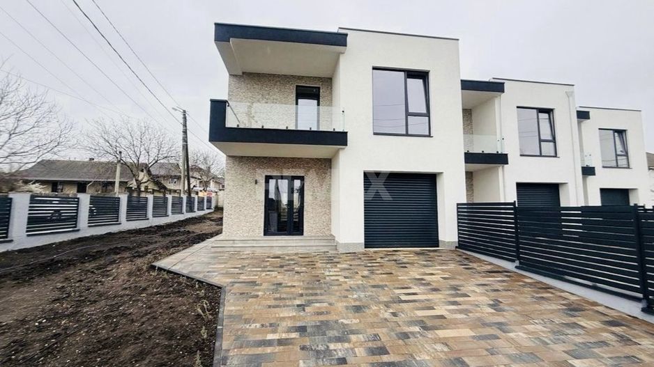 TownHouse in Ialoveni - Poză 2
