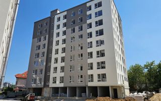 Vânzare, apartament, 2 camere, strada Soarelui, Botanica - Poză 1