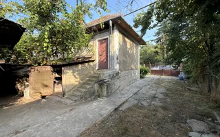 Casă de vânzare Hășdate ( GHERLA ) - Poză 13