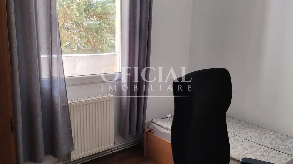 Apartament 4 Camere | 2 Bai | Balcon | Intermediar | Zorilor GH.Dima - Poză 5