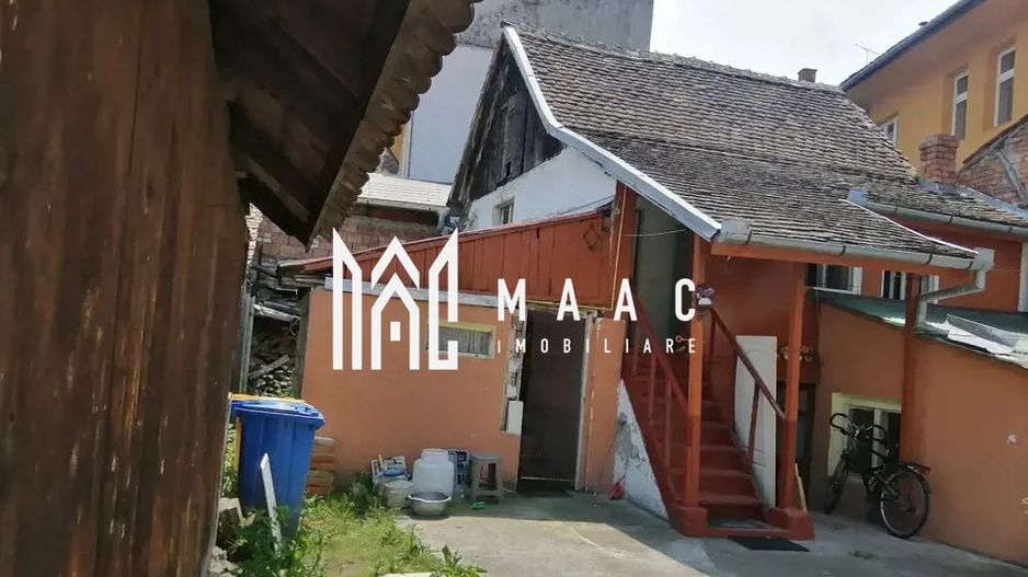 Casa I 3 Camere I Curte I Central - Poză 2