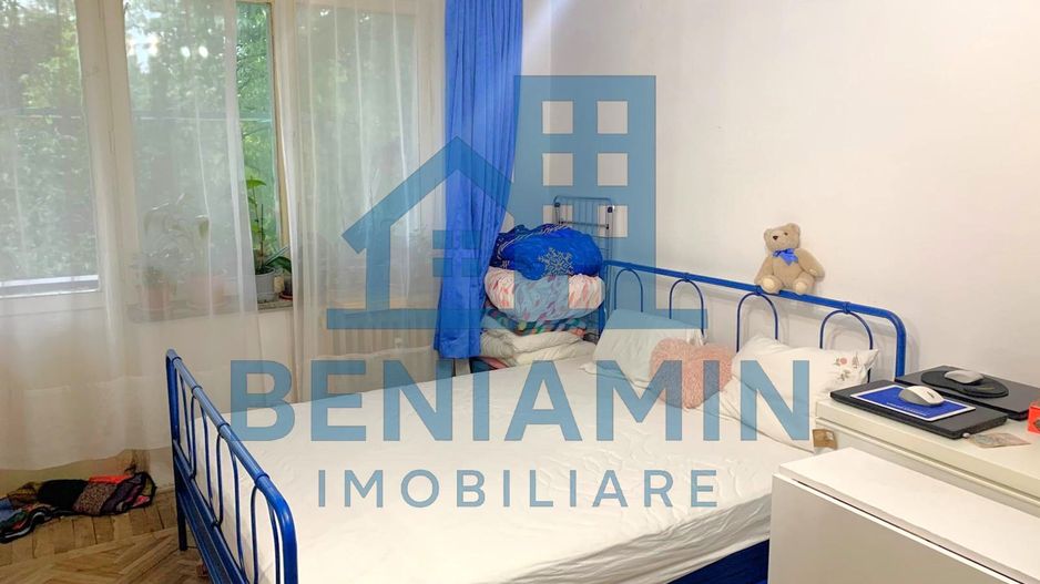 Apartament 2 camere Brazda lui Novac etaj 3 teava de gaze 50mp - Poză 1