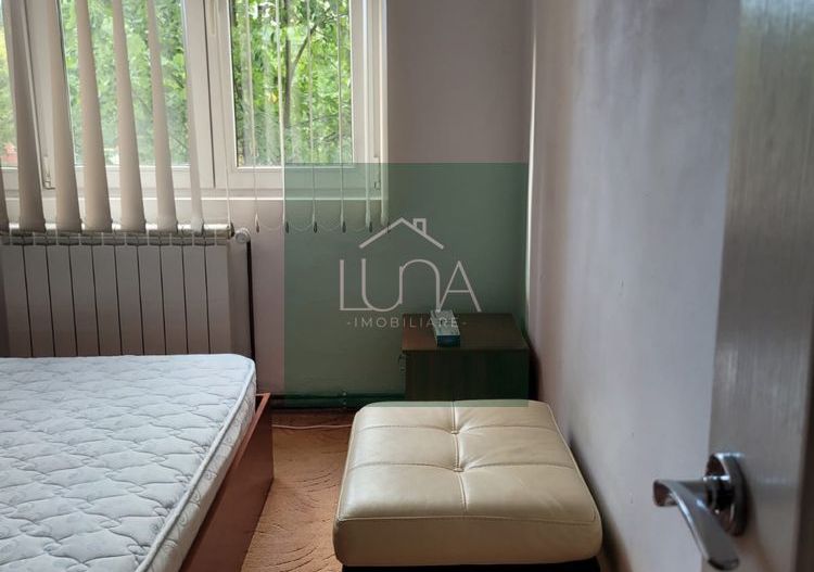 Apartament de închiriat – 3 camere | Mobilat & utilat complet | Tudor - Poză 8