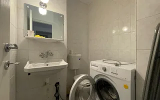 Inchiriere apartament cu 3 camere in cartierul Marasti - Poză 11