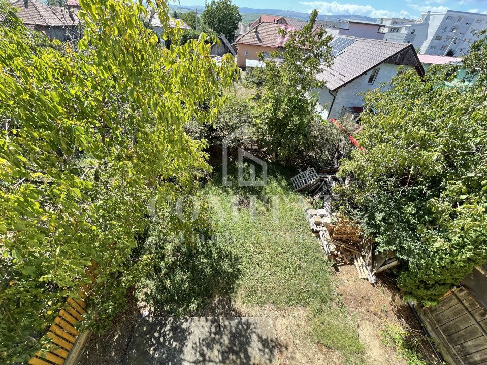 Casă de închiriat pentru sediu de firmă | zona Intre Lacuri - Poză 16