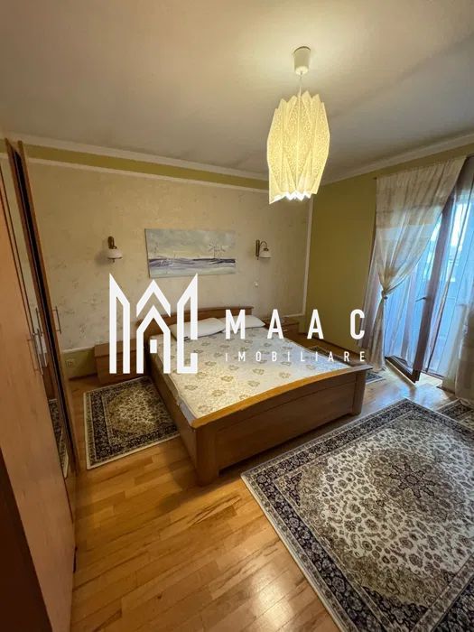 Apartament | 3 camere | Etajul 2 | Balcon |  Strand II - Poză 2