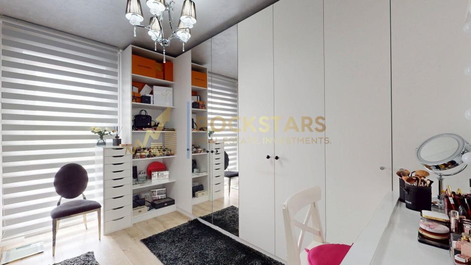 Apartament 3 Camere | Città Residential Park | Delfinului - Poză 12