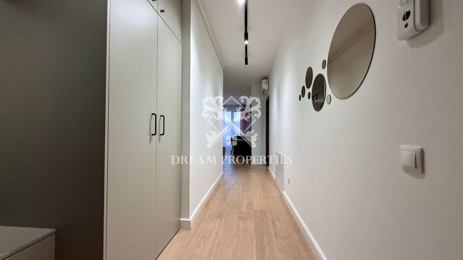 Apartament de închiriat, balcon, parcare, zona centrala Apahida - Poză 4