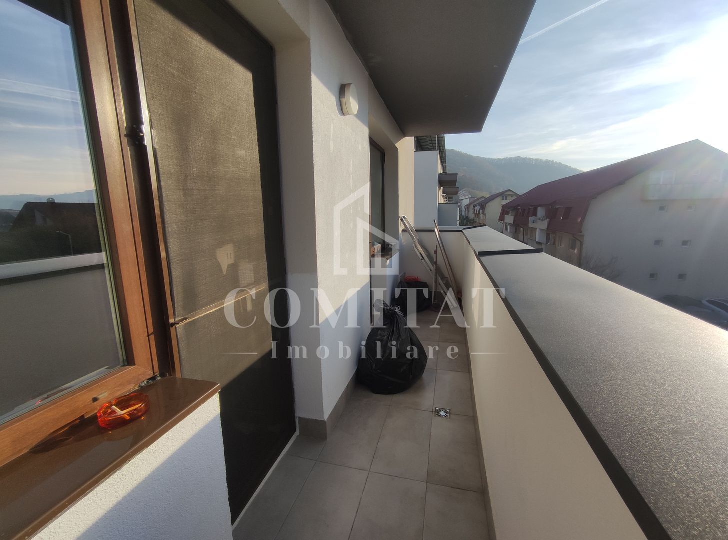 Apartament cu 3 camere | | 71mp | poligon - Poză 14