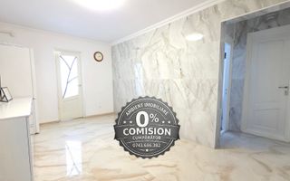 Apartament cu 2 camere (modificat în 3 cam.), etaj 1, VASLUI-zona CRUCEA GĂRII; - Poză 5