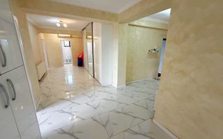 Penthouse Modern-Finisaje Premium-4 Dormitoare-202mp-CT- Promenada - Poză 10