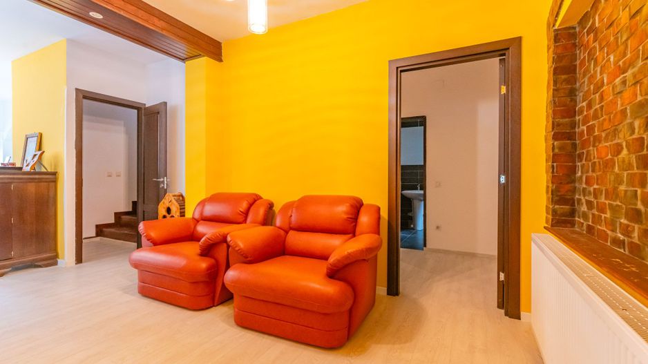 Casă Lunca Câlnicului | 170 mp utili | Teren 679 mp | Lângă Pădure - Poză 11