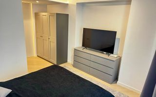 Apartament 3 camere I Cortina North I 80 mp I Faza 1 - Poză 7