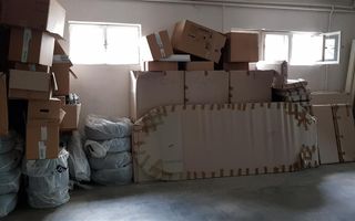 Casa ideala pentru transformare in pensiune - Poză 32