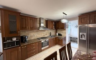 Apartament superb cu 4 camere  |  Calea Martirilor - Poză 2