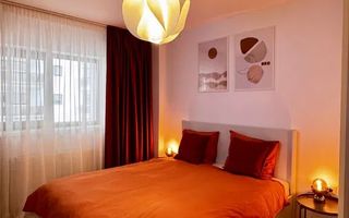 AP. 3 CAMERE HILS REPUBLICA, PRIMA INCHIRIERE, PARCARE, PET-FRIENDLY - Poză 7