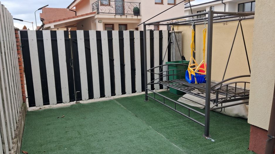 🏡 Casă duplex de vânzare – Str. Barițiu | Cartier rezidențial, natură & liniște - Poză 22