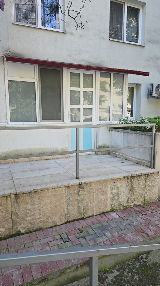 2 camere langa metrou Nicolae Grigorescu, renovat, acces separat - Poză 3