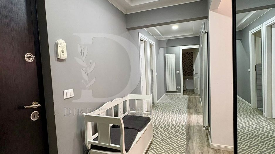 Apartament 3 camere de vânzare – Cluj-Napoca, Mărăști - Poză 13