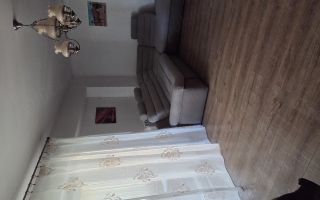 Apartament 3 camere, decomandat, 84 mp, etaj 4/5, Pod Nicolina, bloc Panasonic, mobilat - Poză 2