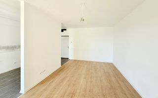 Apartament 3 camere spațios, amenajat, bloc nou, comision 0% - Poză 3