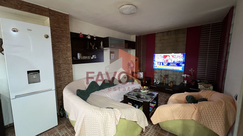 Apartament 3 camere decomandat |2 Bai | Boxa la subsol | Zona Soarelui - Poză 1