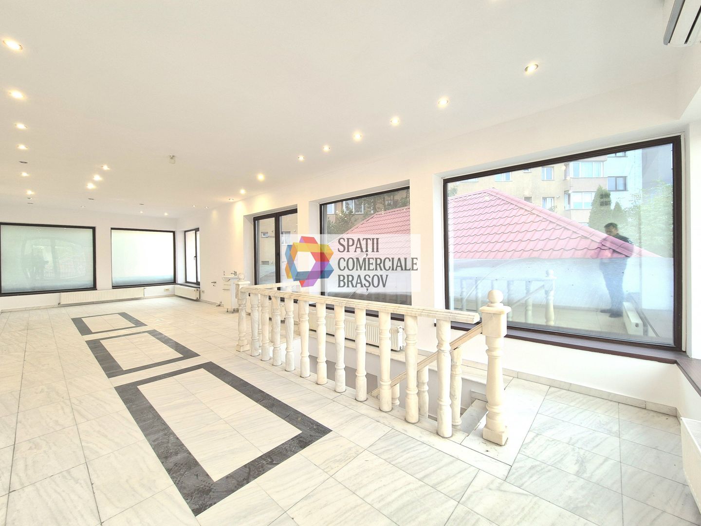 Spatiu comercial la casa- 170 mp plus-imo.ro - Poză 4