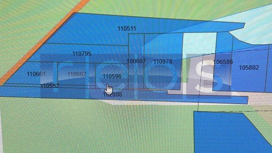 OPORTUNITATE- VANZARE- TEREN LAC  SNAGOV 1300mp - Poză 7