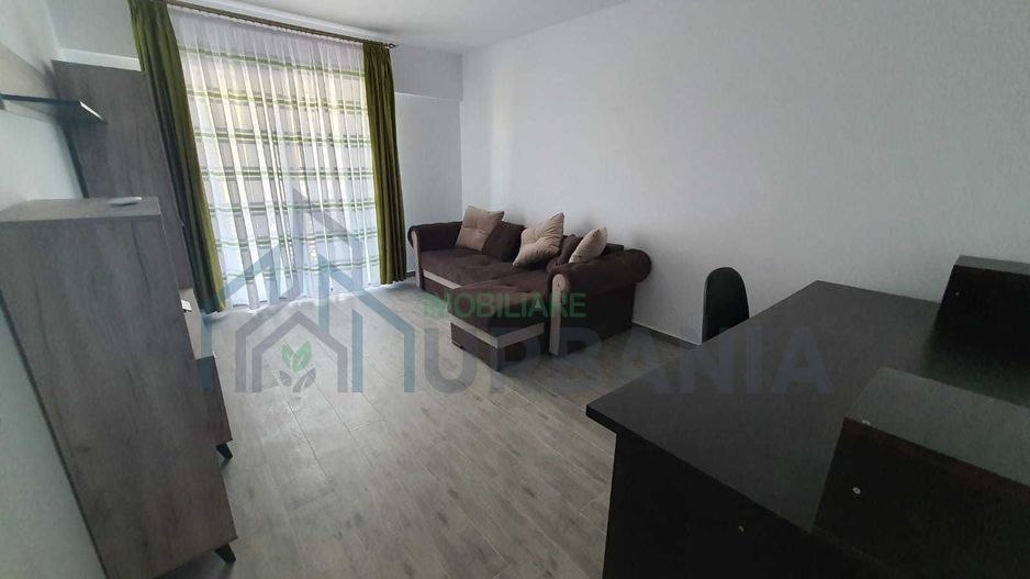 Apartament 2 camere cu loc de parcare, Păcurari, Iași – Complexul Contemporane Residence - Poză 4