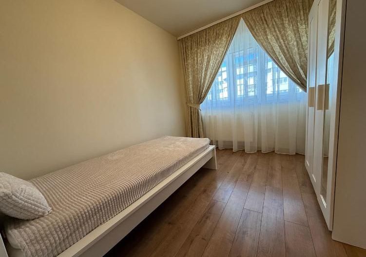 DE INCHIRIAT | Ap 4 camere mobilat - Piata Victoriei - Titulescu - Poză 5