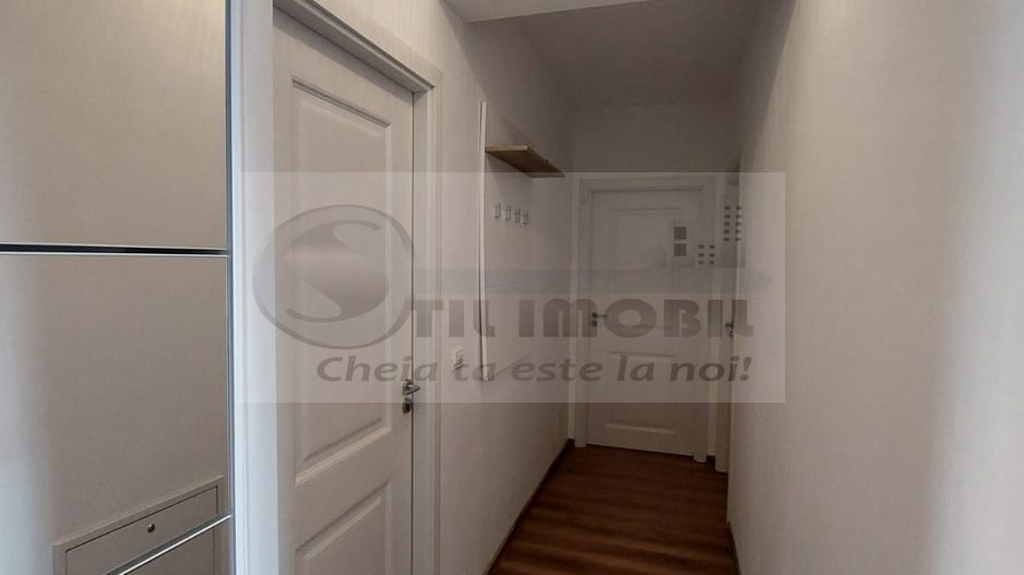 Apartament 3 camere, 54,4 mp + grădină, 108.900 € negociabil - Poză 5
