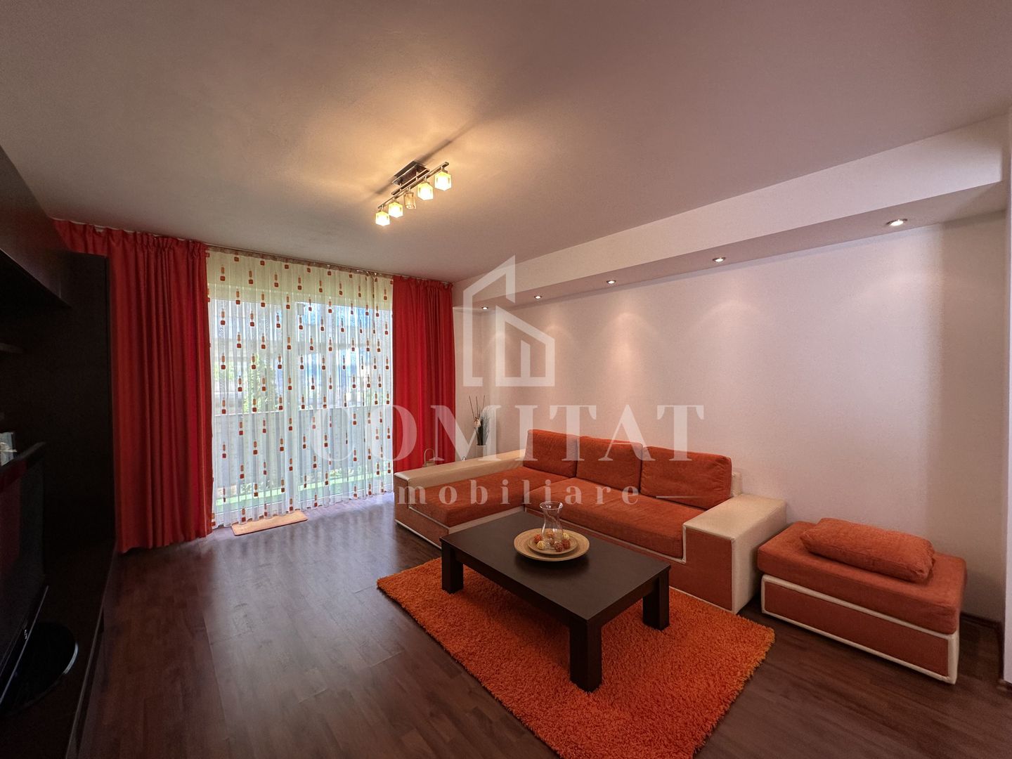Apartament cu 2 camere | 60 mp | Zona Grand Hotel Italia - Poză 2