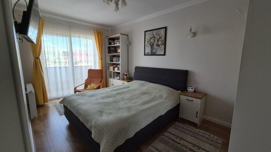 Apartament 3 camere l la cheie l Su 56 mp l Parcare l Florilor - Poză 6