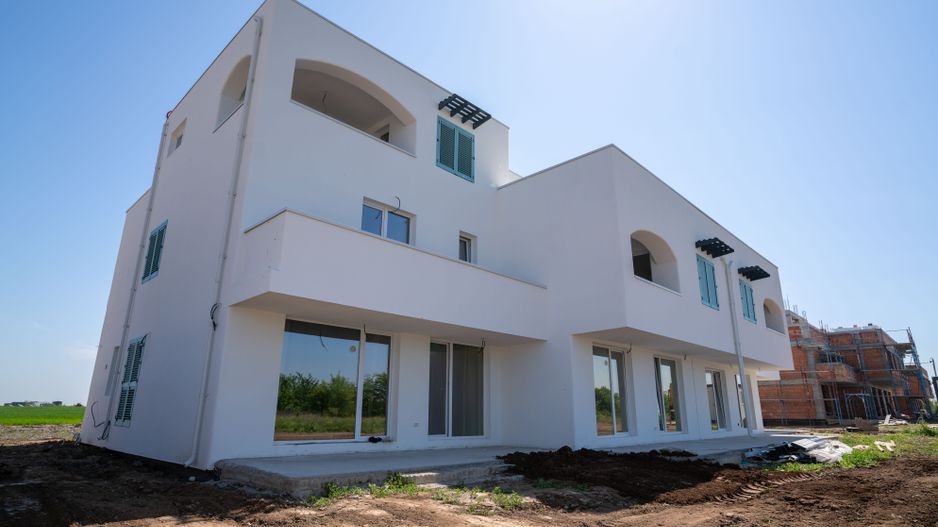 Casă PREMIUM stil mediteranean, lângă Therme București | In Rate - Poză 17