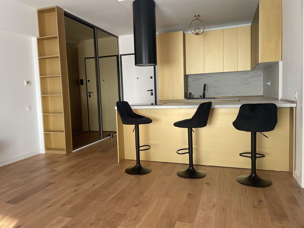 First Rental | 1 bedroom apartment | Cotroceni | Parking | Storage room - Poză 2