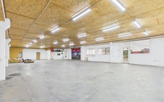 Hală industrială 300mp - Ineu, Arad - Poză 9