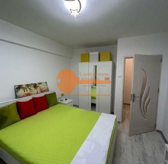 Apartament 2 Camere Gara de Nord - Poză 3