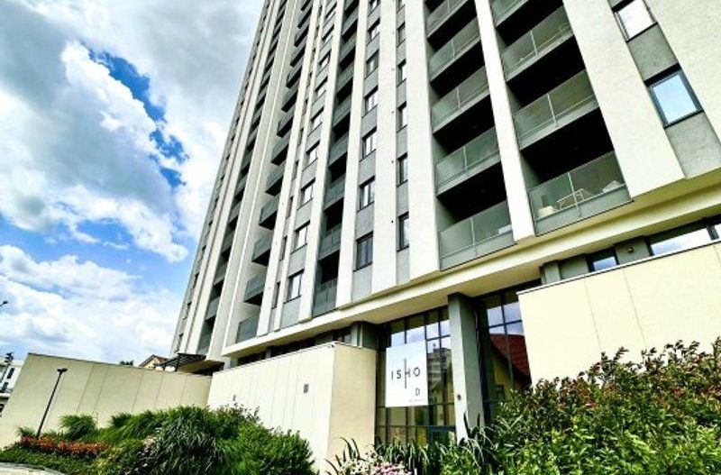 ISHO - 2 camere, etaj 15 - View exceptional- Comision 0% - Poză 32