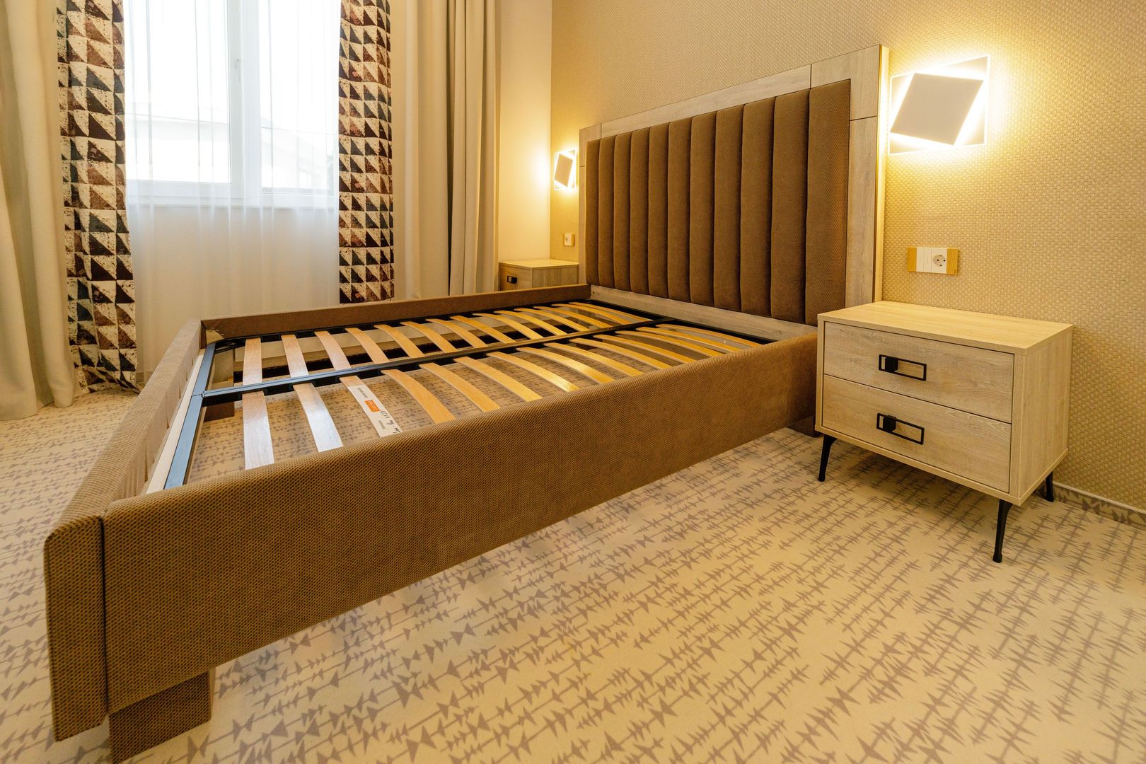 Penthouse spectacular I 291 mp util si 450 terasa - Poză 11