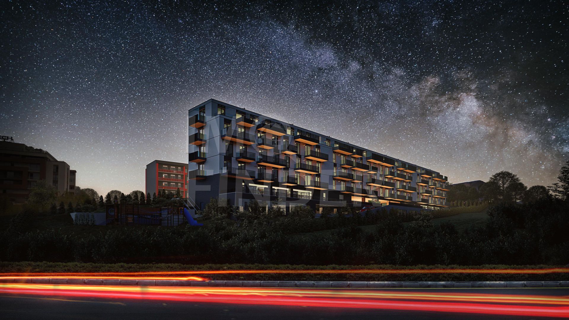 Proiect Nou! Zorilor Apartamente cu 2 Camere si Parcare Subterana - Poză 7